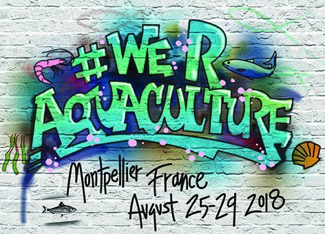 AQUA18_World Aquaculture Society Meetings-2018